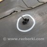 ФОТО Накладка замка капота для Lexus GS350 Киев