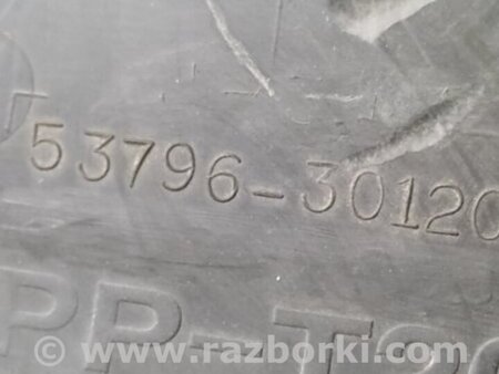 ФОТО Пластик подкапотного отсека для Lexus GS350 Киев