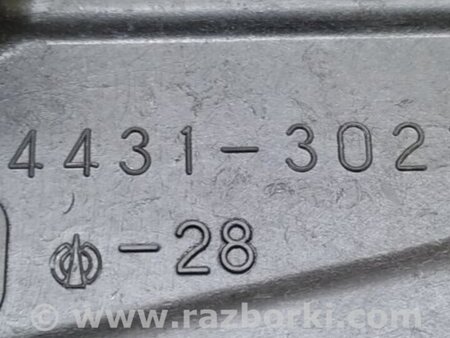 ФОТО Полка аккумулятора для Lexus GS350 Киев