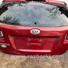 ФОТО Крышка багажника для KIA Sorento XM Киев