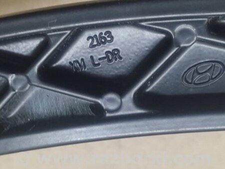 ФОТО Поводок дворника для KIA Sorento XM Киев
