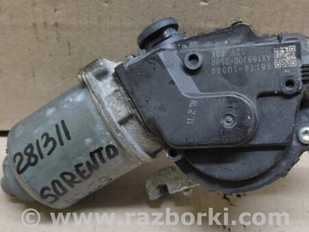 ФОТО Моторчик дворников для KIA Sorento XM Киев