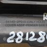 ФОТО Пыльник крыла для KIA Sorento XM Киев