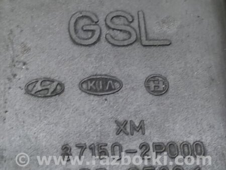 ФОТО Полка аккумулятора для KIA Sorento XM Киев