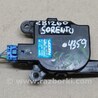 ФОТО Моторчик заслонки печки для KIA Sorento XM Киев