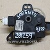 ФОТО Моторчик заслонки печки для KIA Sorento XM Киев