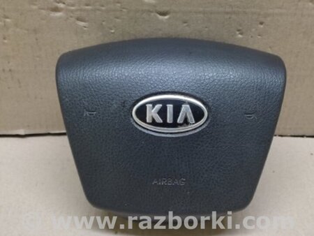 ФОТО Airbag подушка водителя для KIA Sorento XM Киев