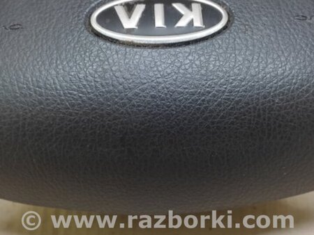 ФОТО Airbag подушка водителя для KIA Sorento XM Киев