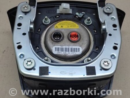 ФОТО Airbag подушка водителя для KIA Sorento XM Киев