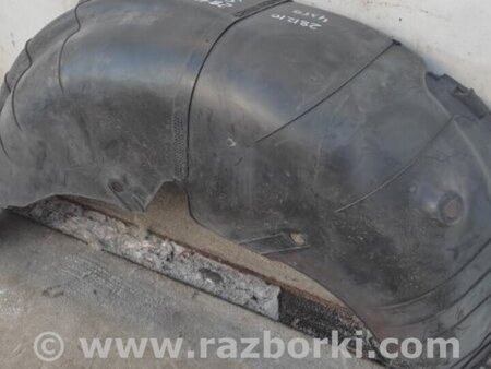 ФОТО Подкрылок для KIA Sorento XM Киев
