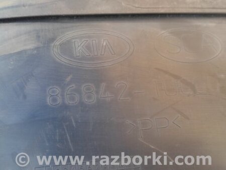 ФОТО Подкрылок для KIA Sorento XM Киев