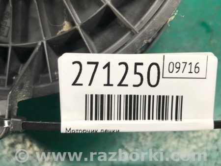 ФОТО Моторчик печки для Mazda 6 GH (2008-...) Киев