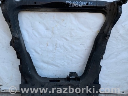 ФОТО Балка передняя для Nissan Rogue (08-14) Киев