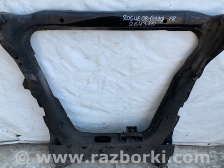 ФОТО Балка передняя для Nissan Rogue (08-14) Киев