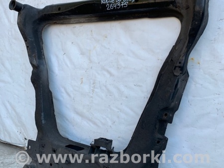 ФОТО Балка передняя для Nissan Rogue (08-14) Киев