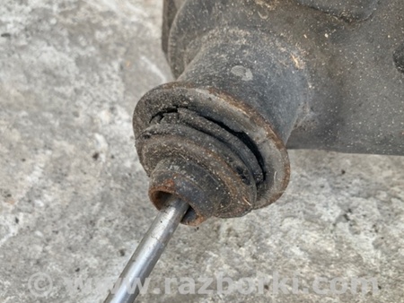 ФОТО Балка передняя для Nissan Rogue (08-14) Киев