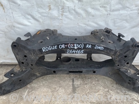 ФОТО Балка задней подвески для Nissan Rogue (08-14) Киев