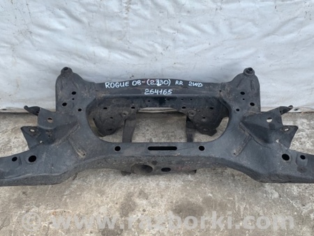 ФОТО Балка задней подвески для Nissan Rogue (08-14) Киев