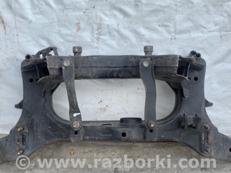 ФОТО Балка задней подвески для Nissan Rogue (08-14) Киев