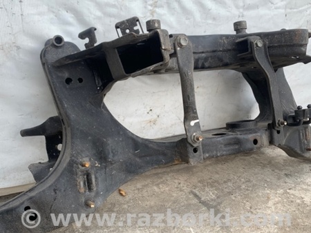 ФОТО Балка задней подвески для Nissan Rogue (08-14) Киев