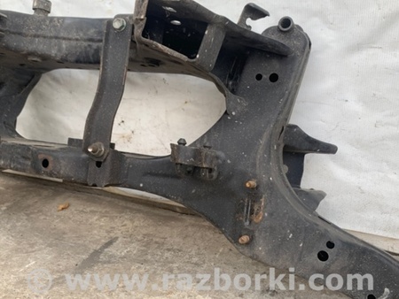 ФОТО Балка задней подвески для Nissan Rogue (08-14) Киев
