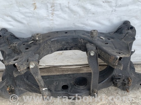 ФОТО Балка задней подвески для Nissan Rogue (08-14) Киев