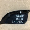 ФОТО Накладка зеркала для Mazda CX-7 Киев