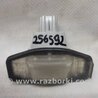 Подсветка номера Acura TSX CU2 (03.2008-05.2014)