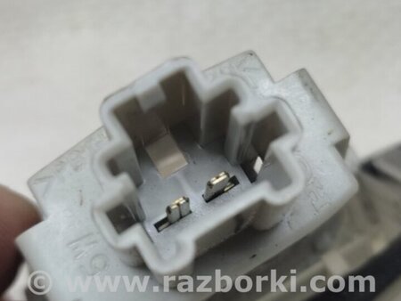 ФОТО Подсветка номера для Acura TSX CU2 (03.2008-05.2014) Киев