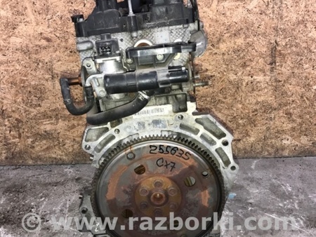 ФОТО Двигатель бензиновый для Mazda CX-7 Киев