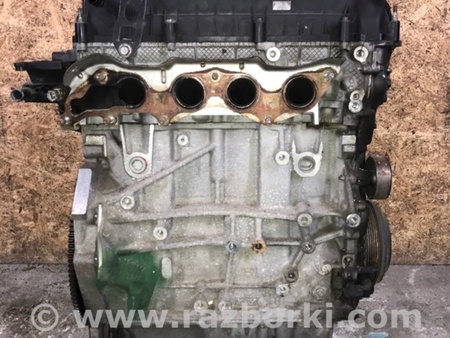ФОТО Двигатель бензиновый для Mazda CX-7 Киев
