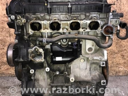 ФОТО Двигатель бензиновый для Mazda CX-7 Киев