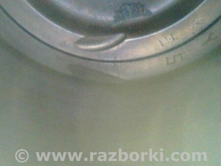 ФОТО Двигатель бензиновый для Mazda CX-7 Киев