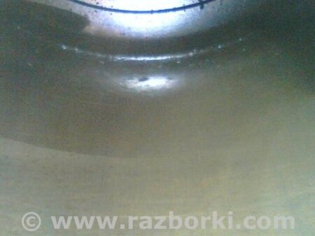 ФОТО Двигатель бензиновый для Mazda CX-7 Киев