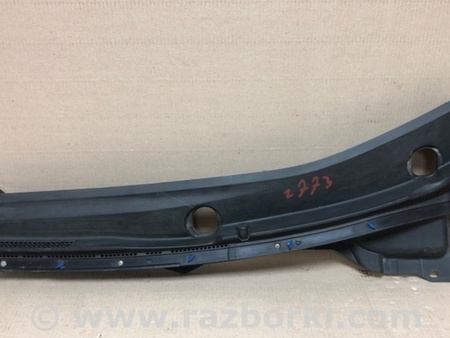 ФОТО Пластик под лобовое стекло (Жабо) для Mazda CX-7 Киев