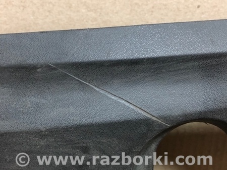 ФОТО Пластик под лобовое стекло (Жабо) для Mazda CX-7 Киев