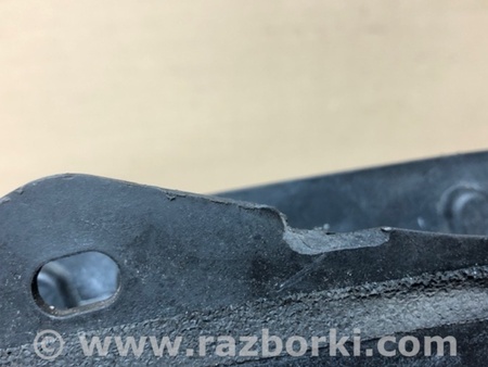 ФОТО Пластик под лобовое стекло (Жабо) для Mazda CX-7 Киев