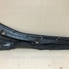 ФОТО Пластик под лобовое стекло (Жабо) для Mazda CX-7 Киев