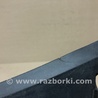 ФОТО Пластик под лобовое стекло (Жабо) для Mazda CX-7 Киев
