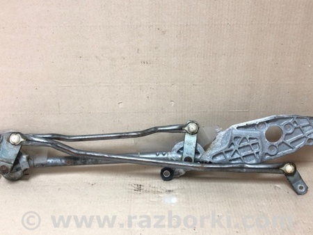 ФОТО Трапеция дворников для Mazda CX-7 Киев
