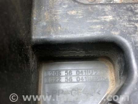 ФОТО Полка аккумулятора для Mazda CX-7 Киев