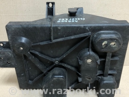 ФОТО Полка аккумулятора для Mazda CX-7 Киев