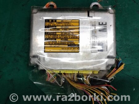 ФОТО Блок управления AIRBAG для Lexus GX Киев