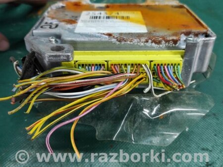 ФОТО Блок управления AIRBAG для Lexus GX Киев