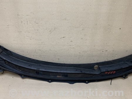 ФОТО Пластик под лобовое стекло (Жабо) для Nissan Rogue (08-14) Киев