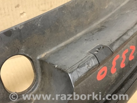ФОТО Пластик под лобовое стекло (Жабо) для Nissan Rogue (08-14) Киев