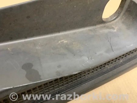 ФОТО Пластик под лобовое стекло (Жабо) для Nissan Rogue (08-14) Киев
