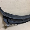 ФОТО Пластик под лобовое стекло (Жабо) для Nissan Rogue (08-14) Киев