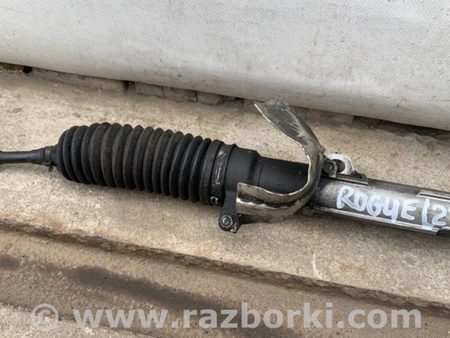 ФОТО Рулевая рейка для Nissan Rogue (08-14) Киев