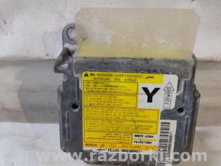 ФОТО Блок управления AIRBAG для Infiniti  G25/G35/G37/Q40 Киев